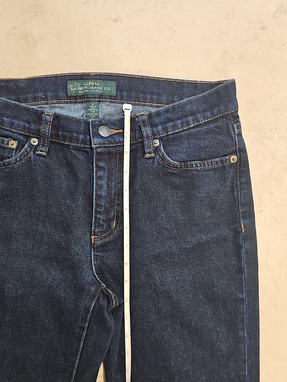 Ralph Lauren Jeans - Picture 4 of 9
